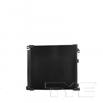 TYC 4763 A/C Condenser product image 2 of 3