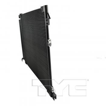 TYC 4763 A/C Condenser product image 3 of 3