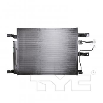 TYC 4765 - A/C Condenser TYC 4765 A/C Condenser product image 1 of 3