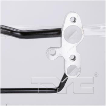 TYC 4765 - A/C Condenser TYC 4765 A/C Condenser product image 3 of 3