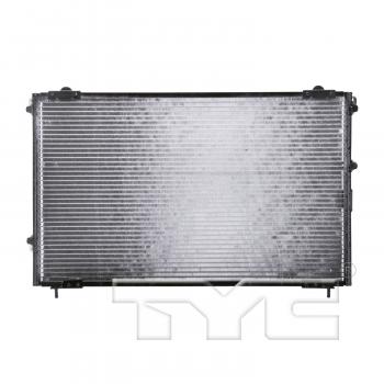 TYC 4773 A/C Condenser product image 2 of 5