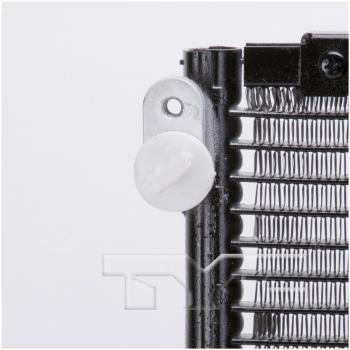 TYC 4773 A/C Condenser product image 3 of 5