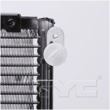 TYC 4773 A/C Condenser product image 4 of 5