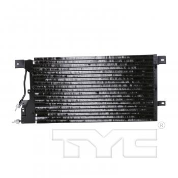 TYC 4779 A/C Condenser product image 1 of 3