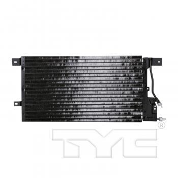 TYC 4779 A/C Condenser product image 2 of 3