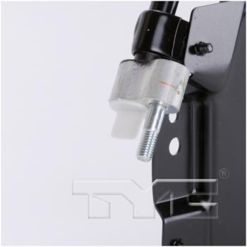 TYC 4779 A/C Condenser product image 3 of 3