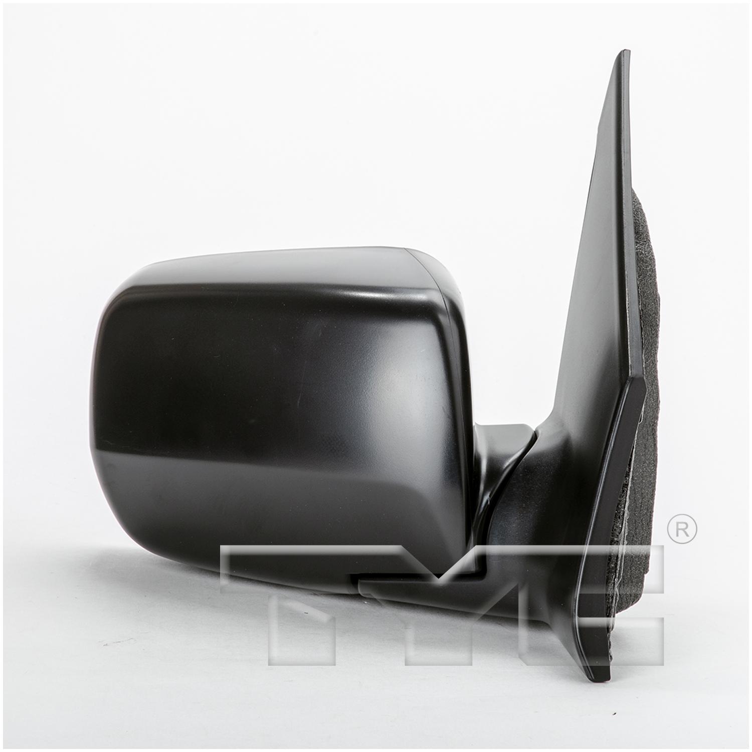 TYC 4790031 Door Mirror product image 1 of 3