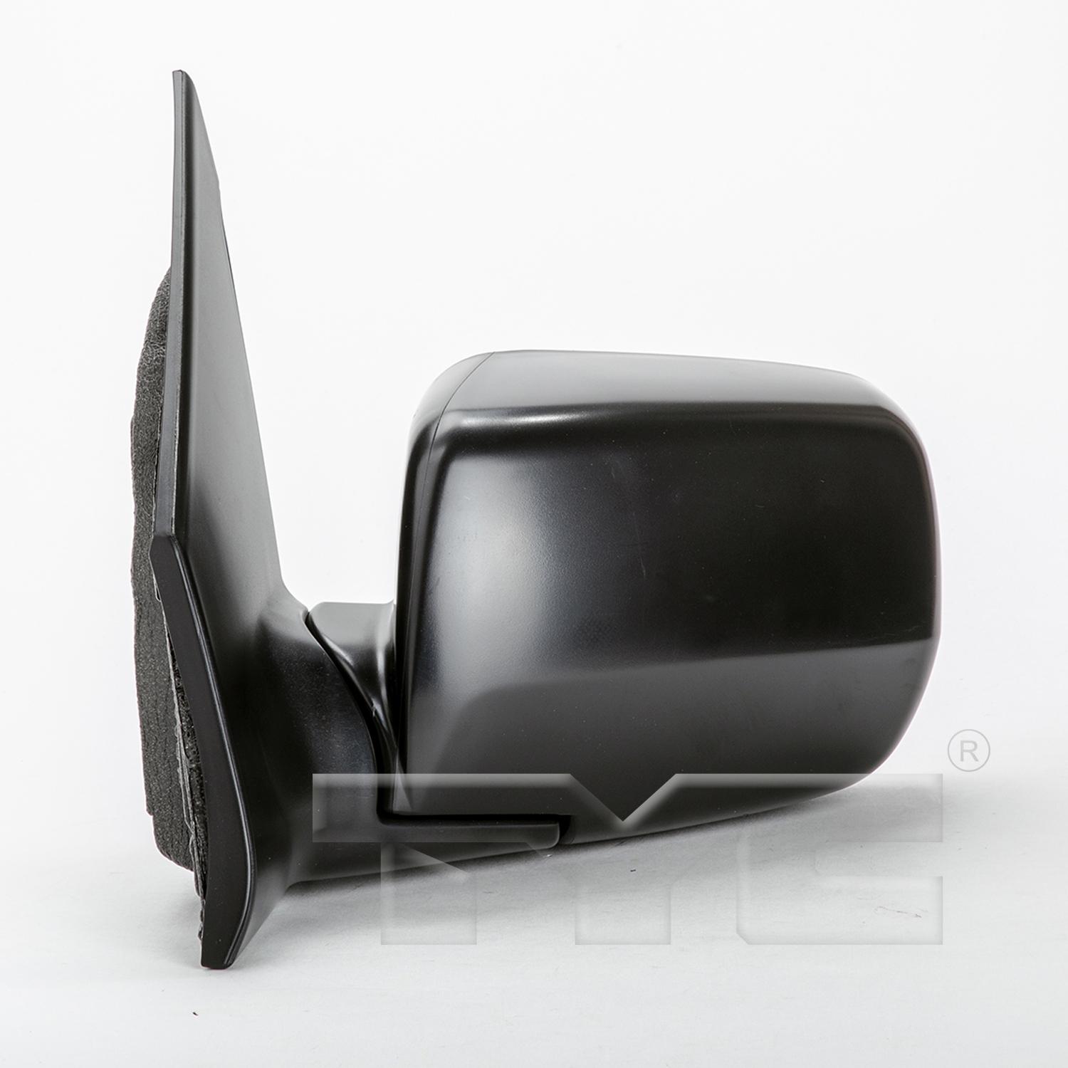 TYC 4790032 Door Mirror product image 1 of 3