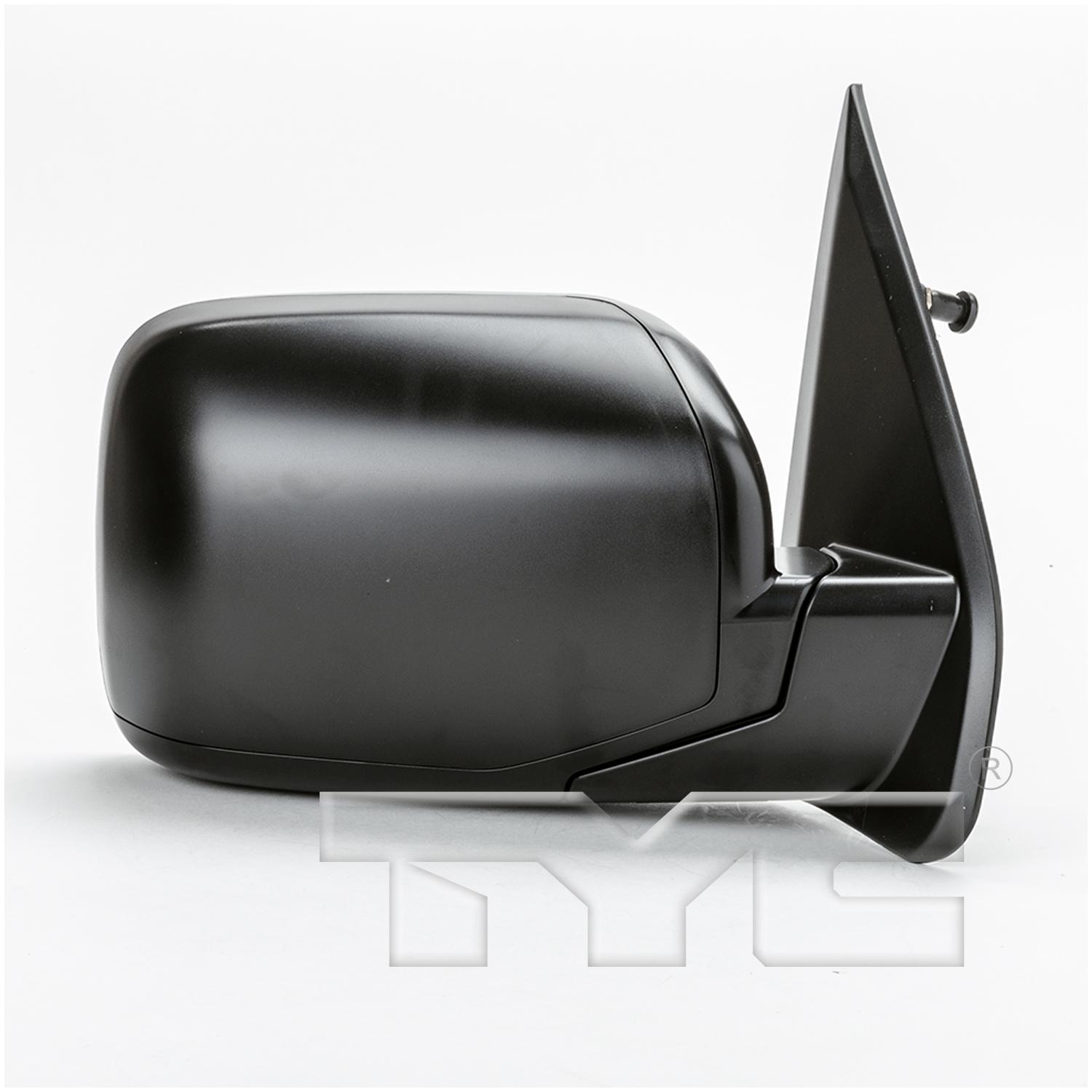 TYC 4790131 Door Mirror product image 1 of 4
