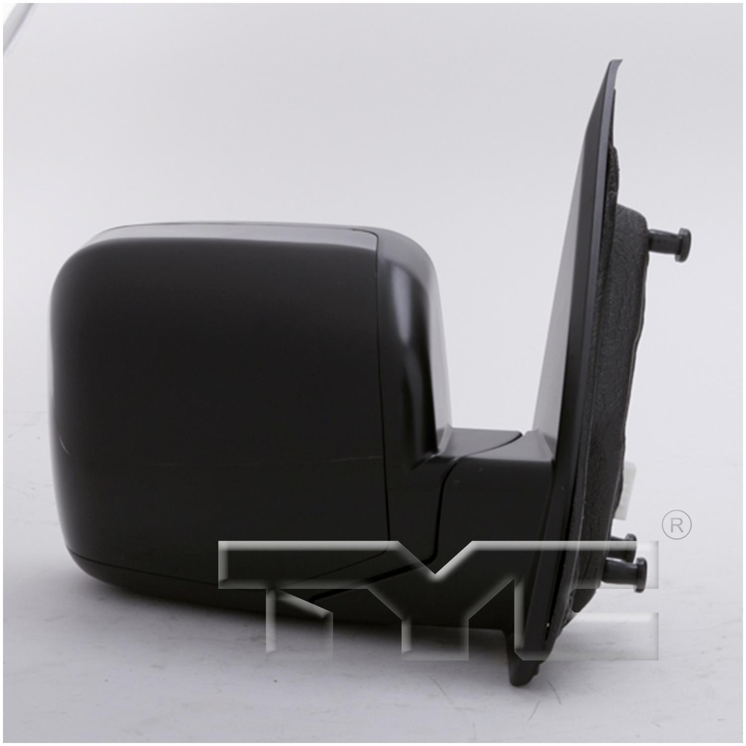 TYC 4790141 Door Mirror product image 1 of 4