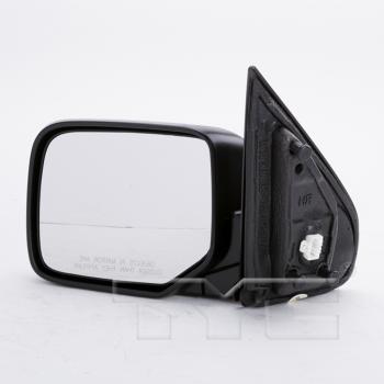 TYC 4790142 - Door Mirror TYC 4790142 Door Mirror product image 2 of 3