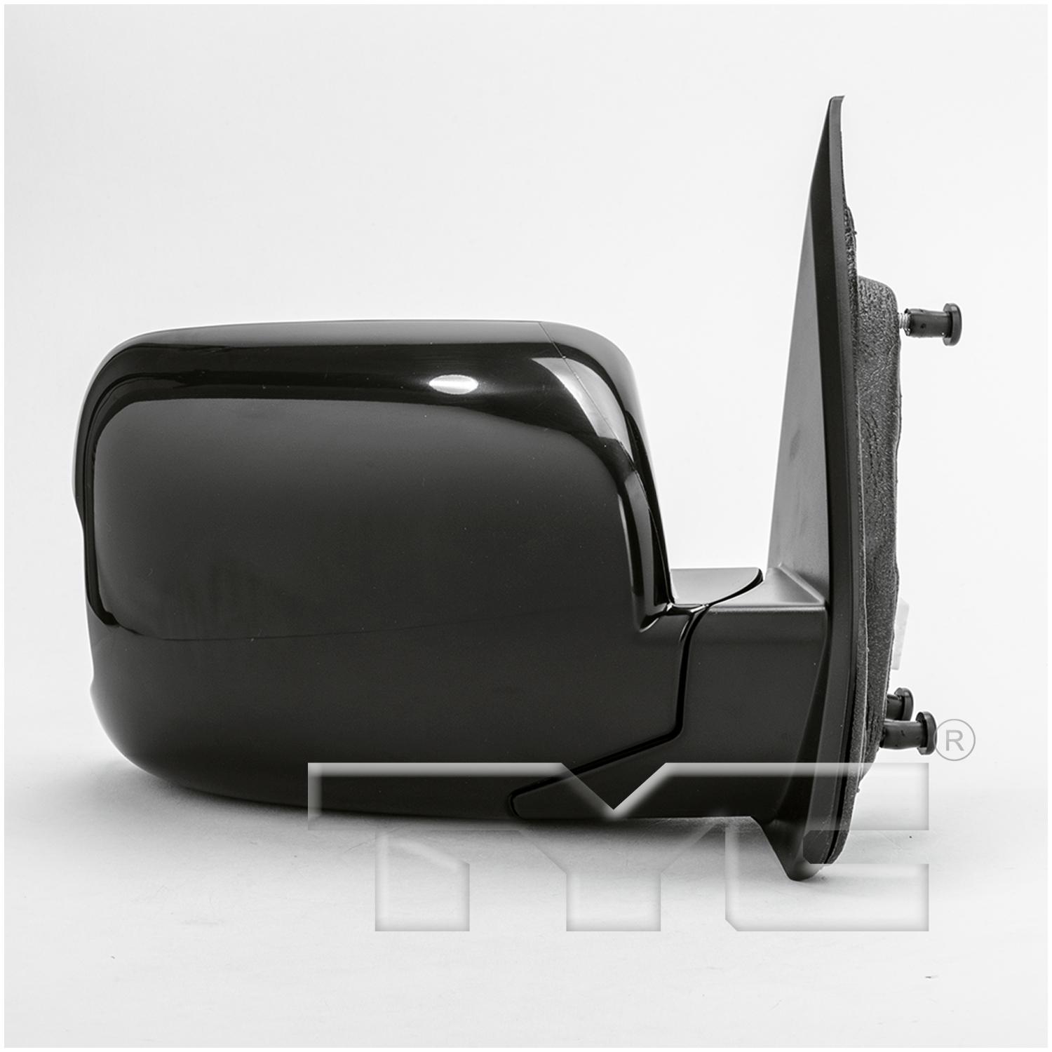 TYC 4790151 Door Mirror product image 1 of 4