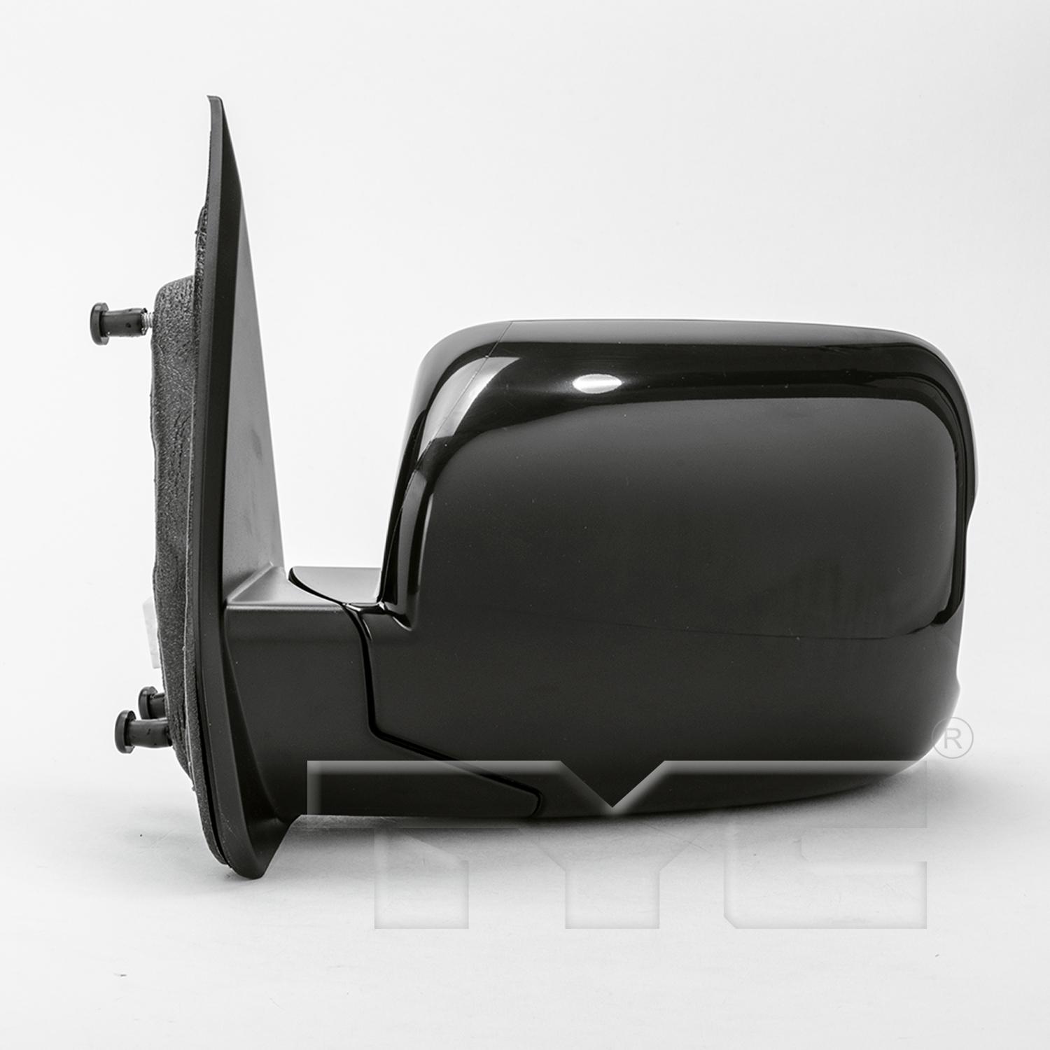 TYC 4790152 Door Mirror product image 1 of 4