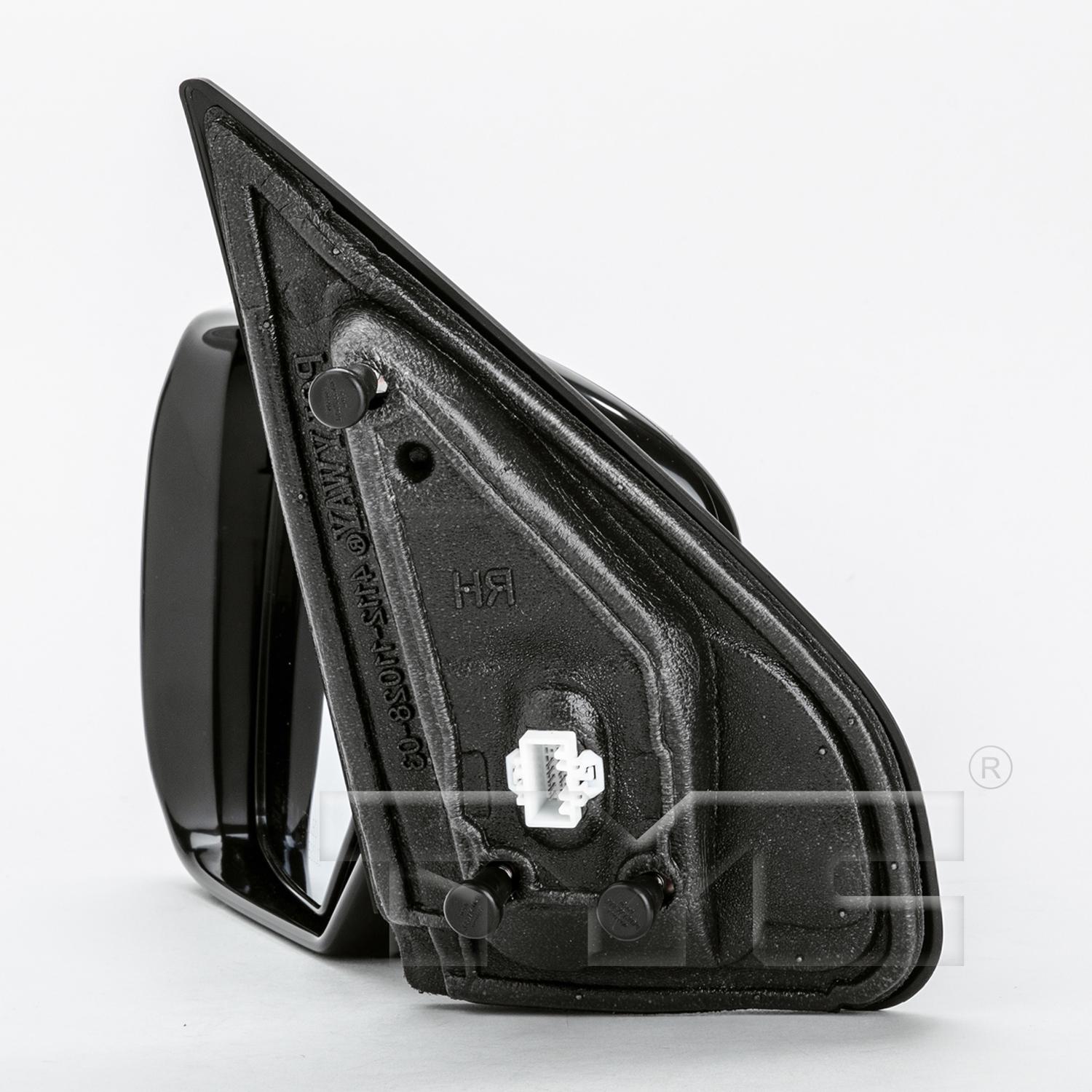 TYC 4790152 Door Mirror product image 4 of 4