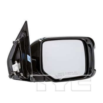 TYC 4790161 Door Mirror product image 2 of 3