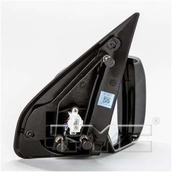 TYC 4790161 Door Mirror product image 3 of 3