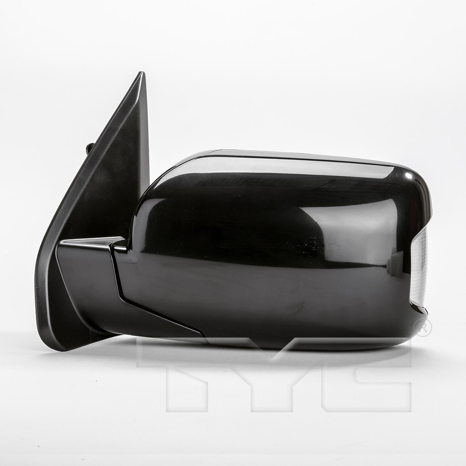 TYC 4790162 Door Mirror product image 1 of 3