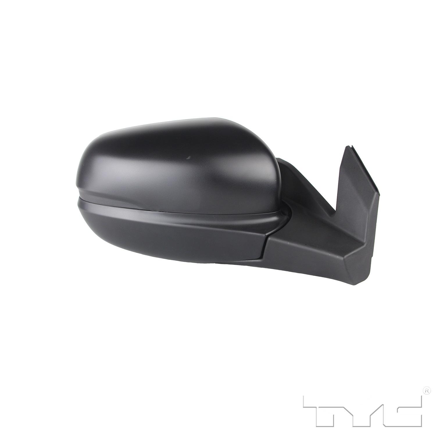 TYC 4790231 Door Mirror product image 1 of 5