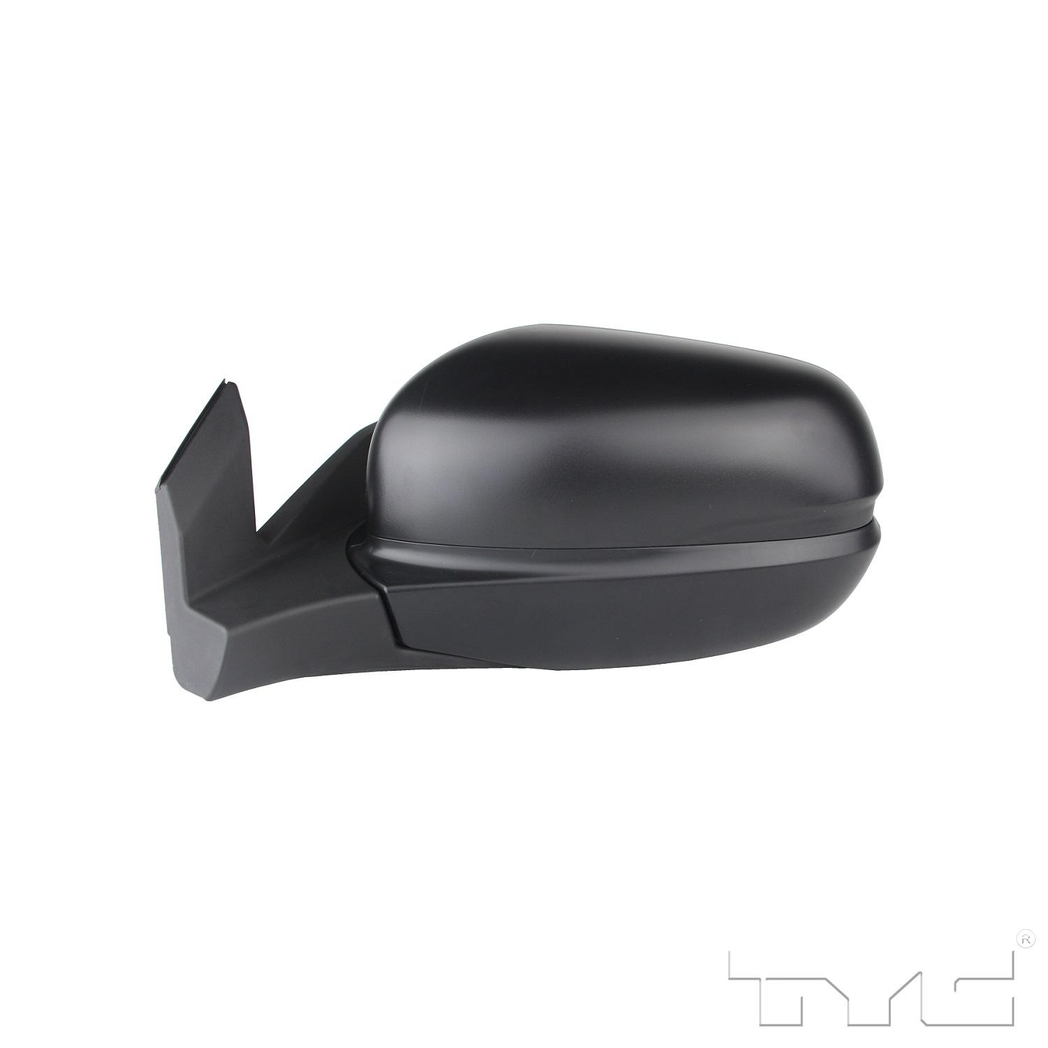 TYC 4790232 Door Mirror product image 1 of 5