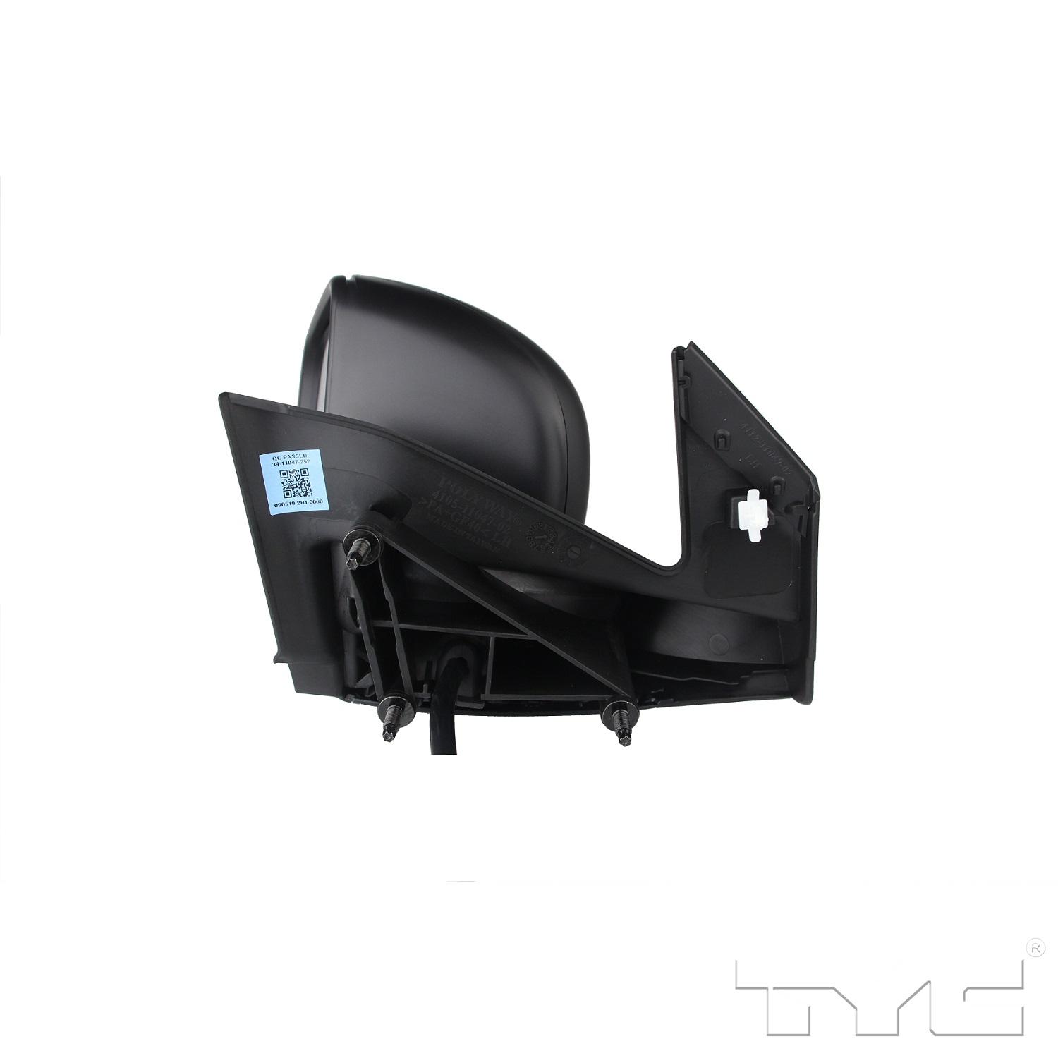 TYC 4790232 Door Mirror product image 3 of 5