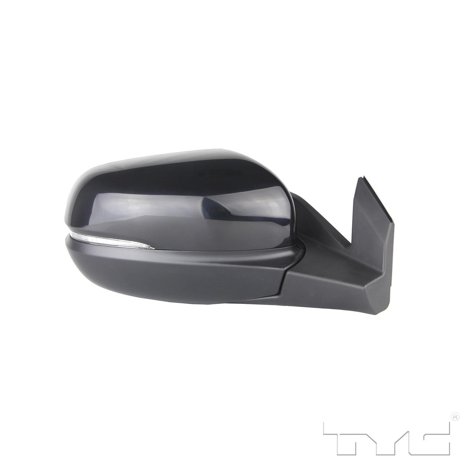 TYC 4790341 Door Mirror product image 1 of 5