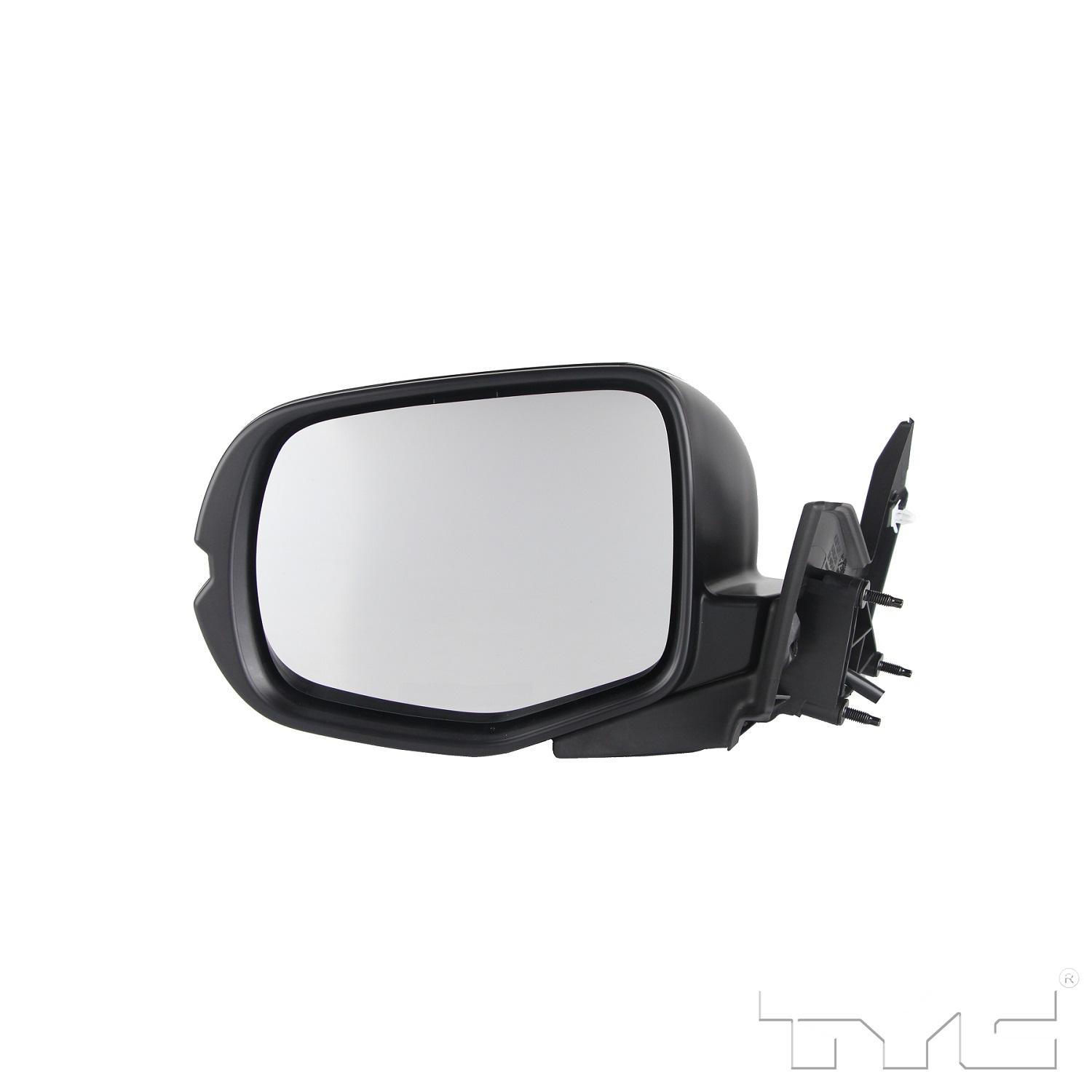 TYC 4790342 Door Mirror product image 2 of 5