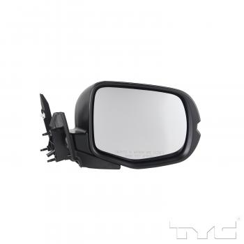 TYC 4790371 Door Mirror product image 2 of 6