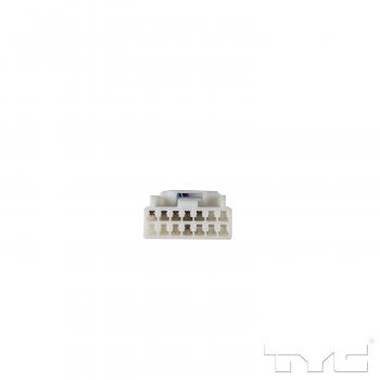 TYC 4790371 Door Mirror product image 5 of 6