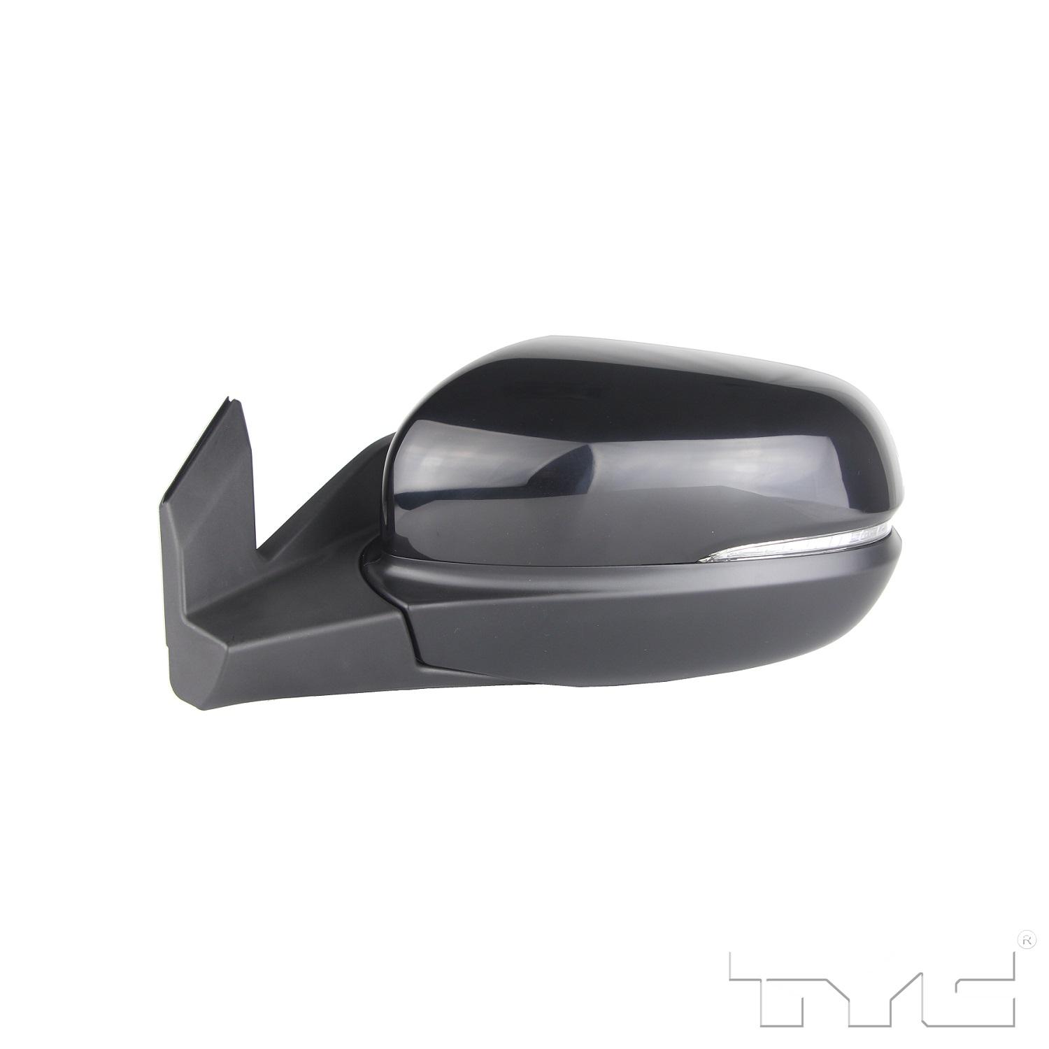 TYC 4790372 Door Mirror product image 1 of 5