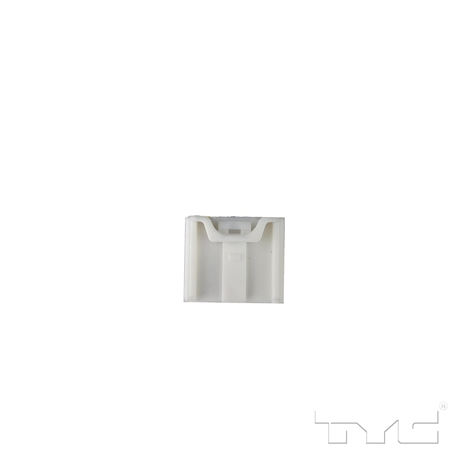 TYC 4790372 Door Mirror product image 3 of 5