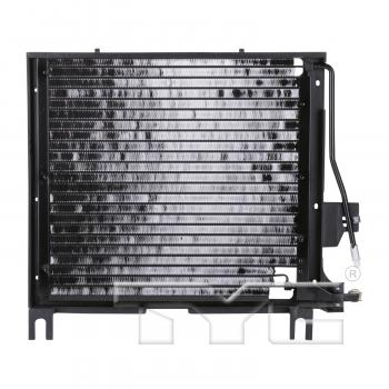 TYC 4798 - A/C Condenser TYC 4798 A/C Condenser product image 2 of 4