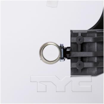 TYC 4798 - A/C Condenser TYC 4798 A/C Condenser product image 4 of 4