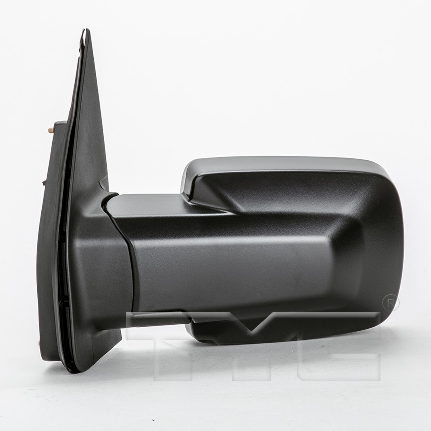 TYC 4800032 Door Mirror product image 1 of 3