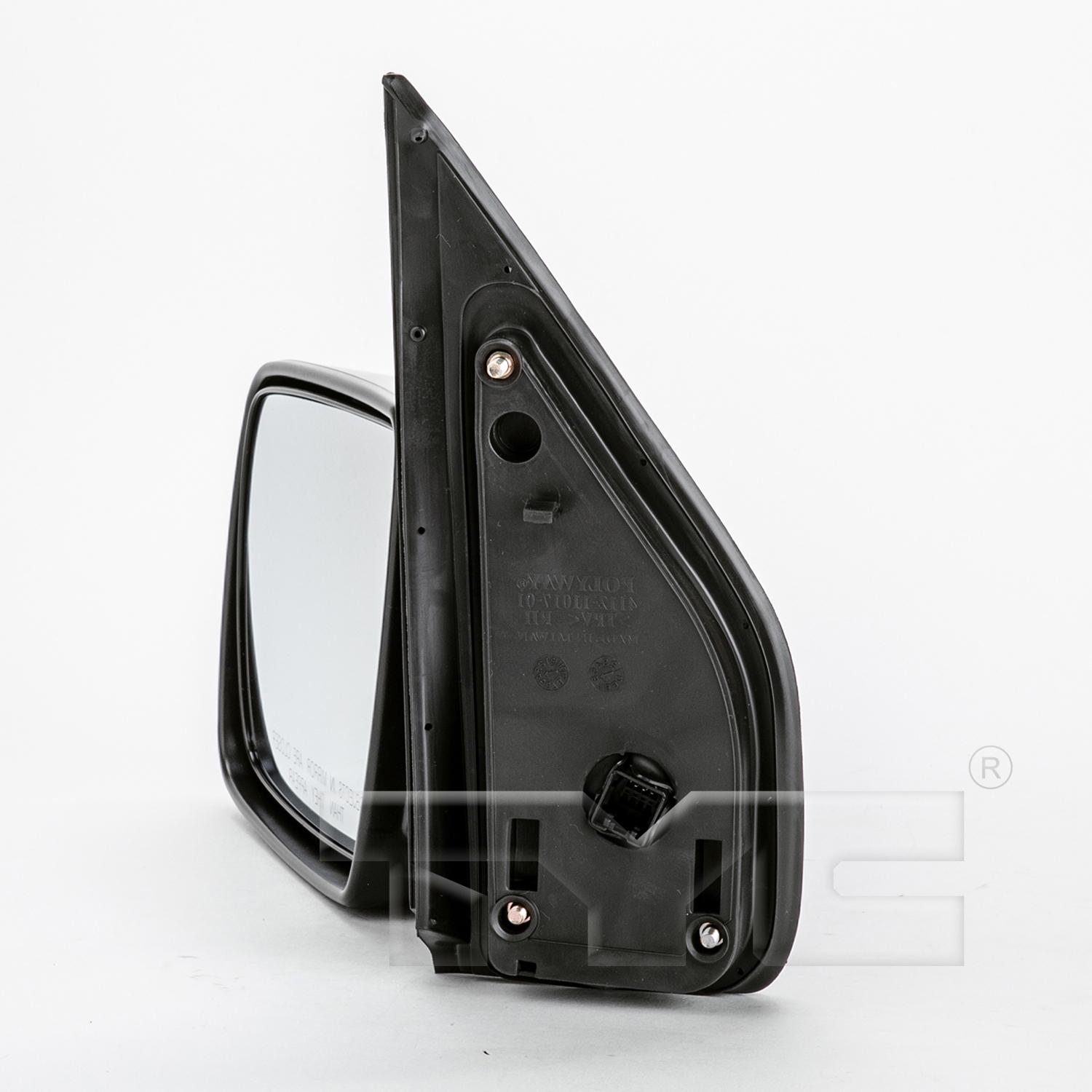 TYC 4800032 Door Mirror product image 3 of 3