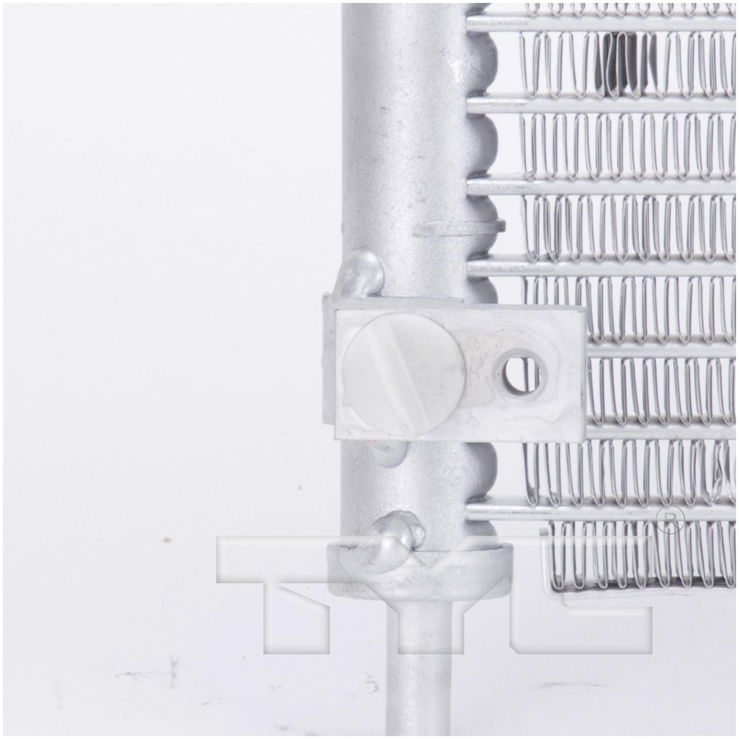TYC 4802 A/C Condenser product image 4 of 4