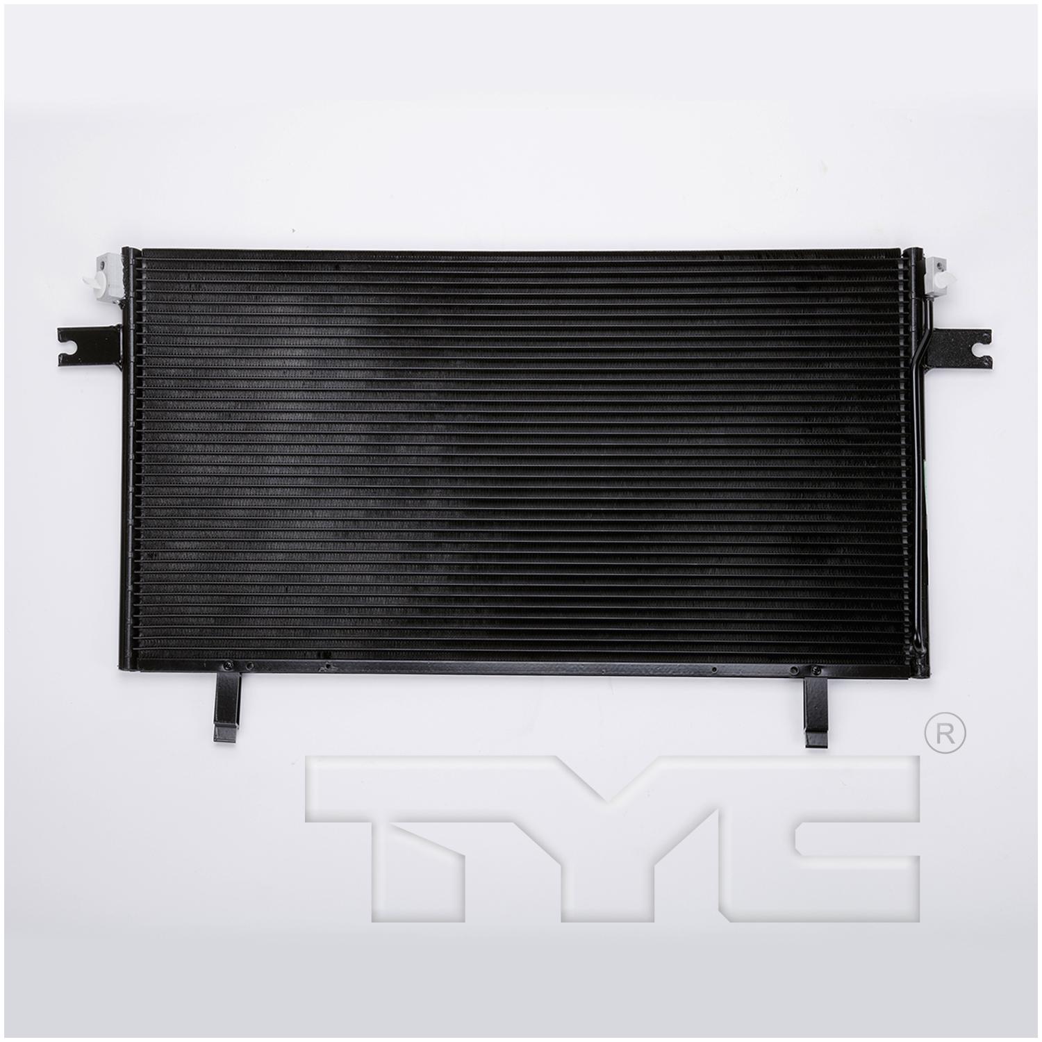 TYC 4810 A/C Condenser product image 1 of 4