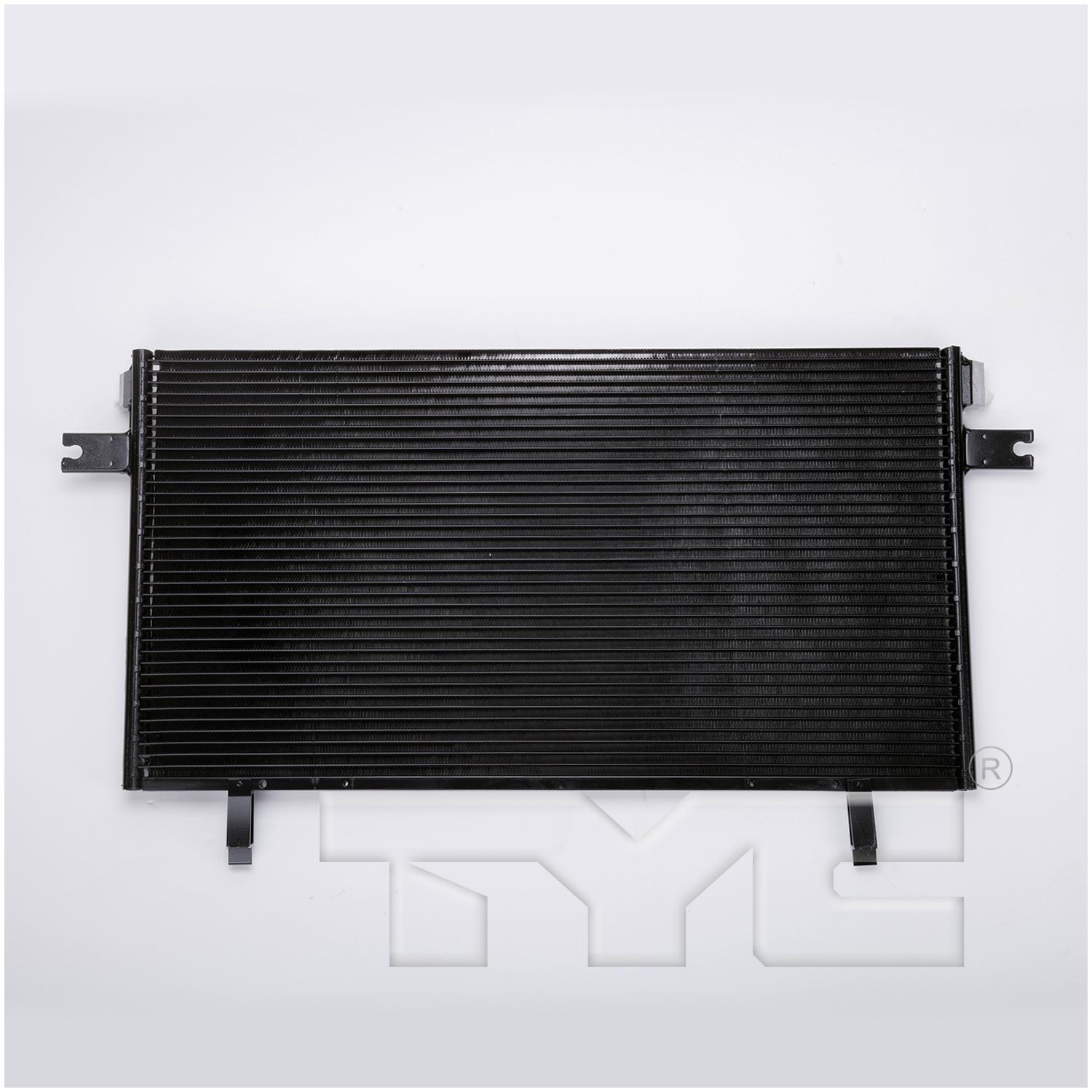 TYC 4810 A/C Condenser product image 2 of 4