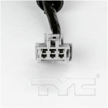 TYC 4810031 Door Mirror product image 3 of 4