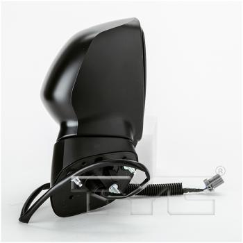 TYC 4810031 Door Mirror product image 4 of 4