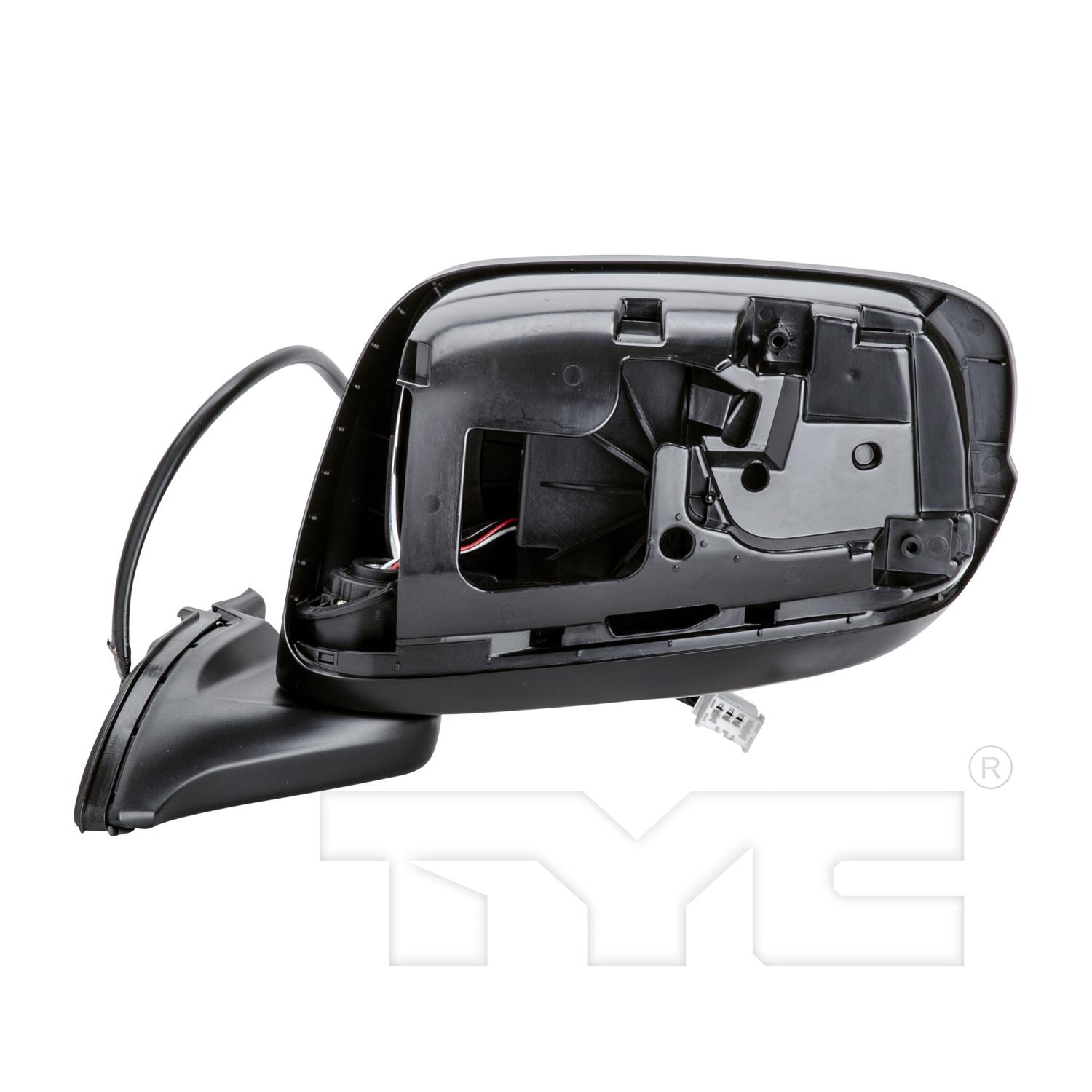 TYC 4810132 Door Mirror product image 1 of 4