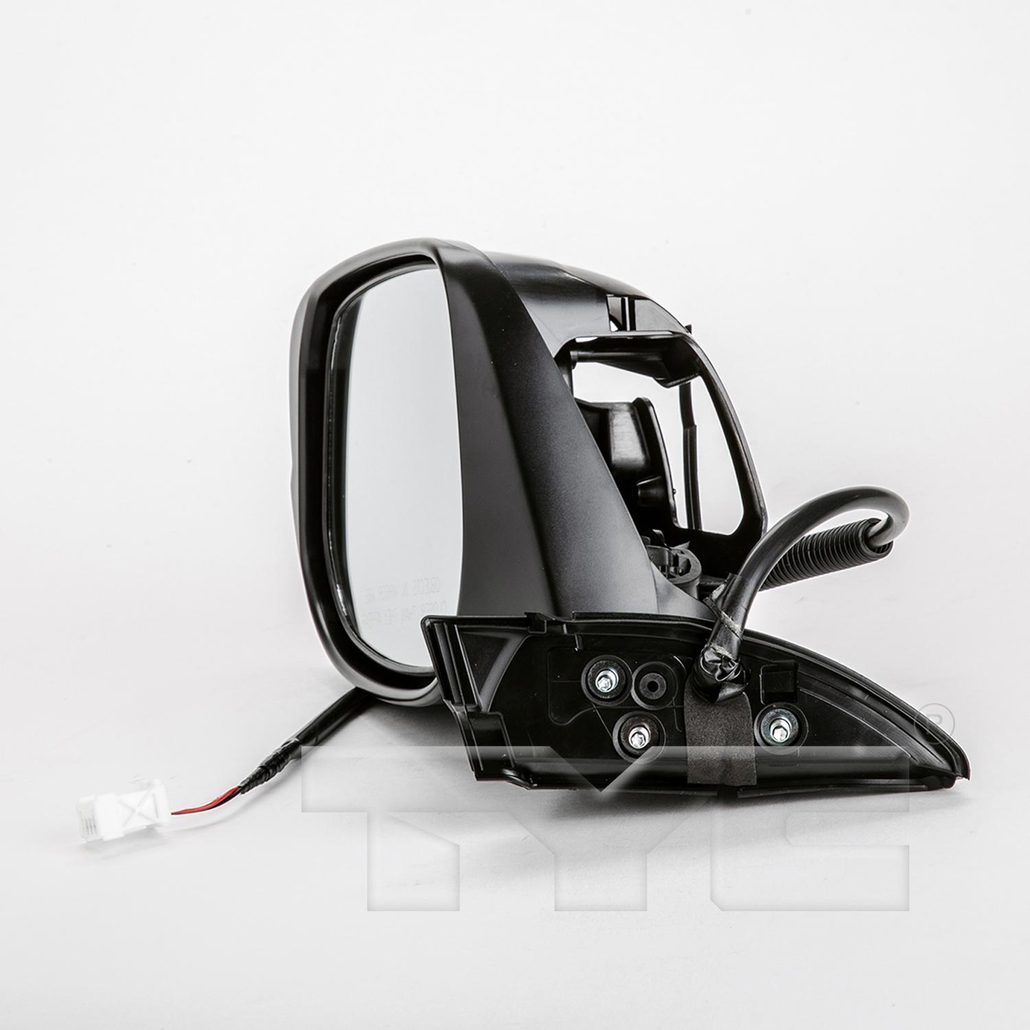 TYC 4810132 Door Mirror product image 4 of 4
