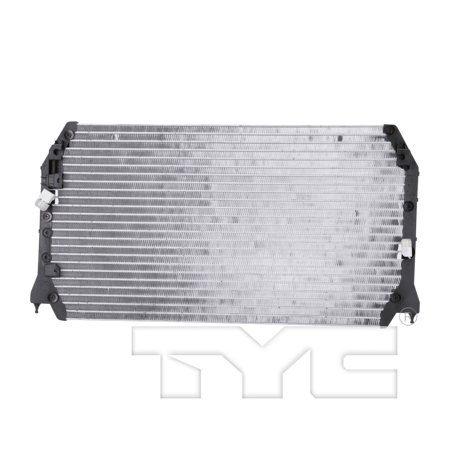 TYC 4811 - A/C Condenser TYC 4811 A/C Condenser product image 1 of 4
