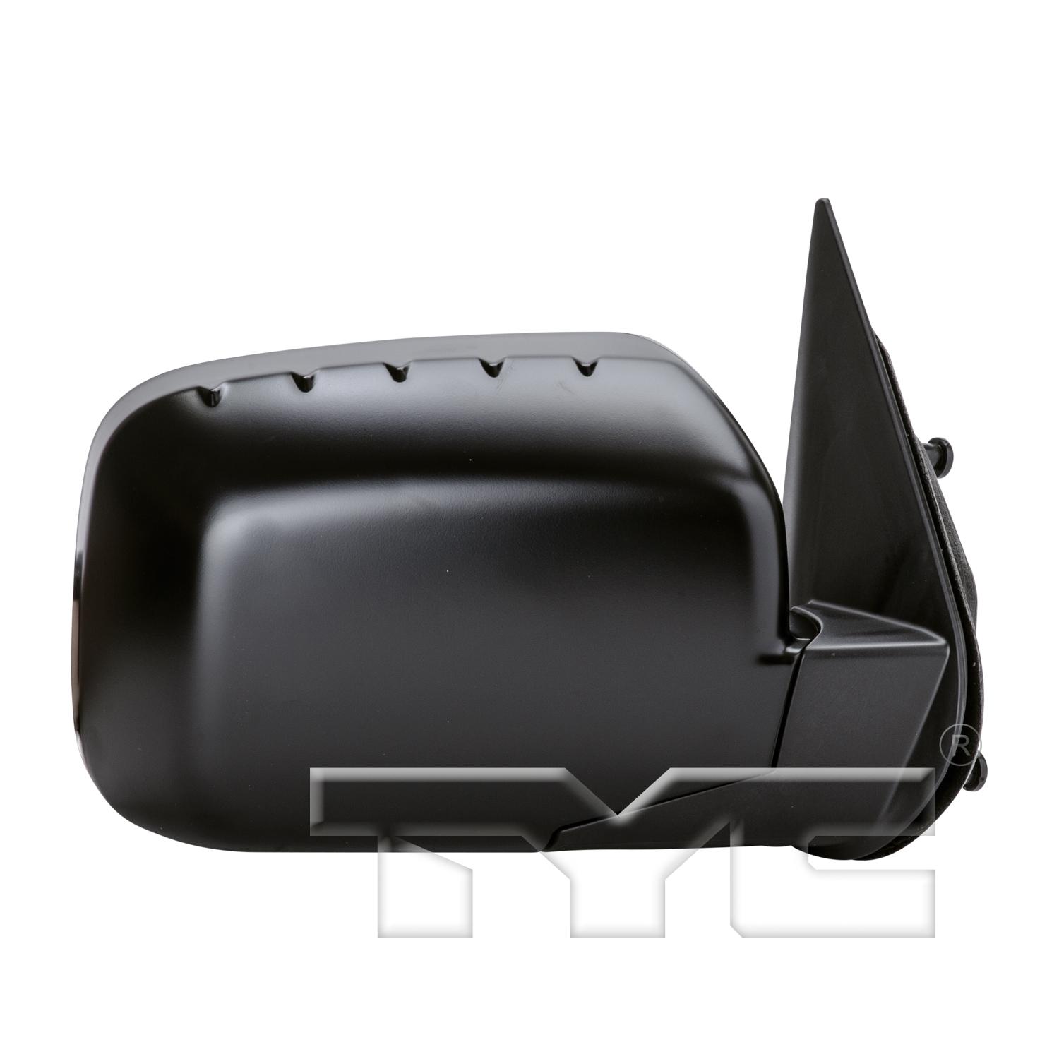 TYC 4820031 Door Mirror product image 1 of 3