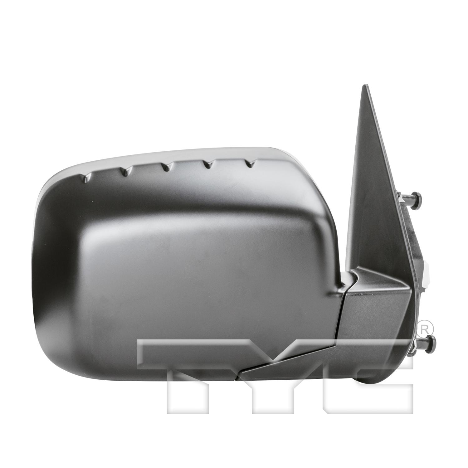 TYC 4820041 Door Mirror product image 1 of 4