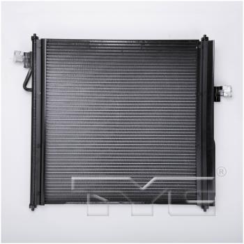 TYC 4821 - A/C Condenser TYC 4821 A/C Condenser product image 1 of 4