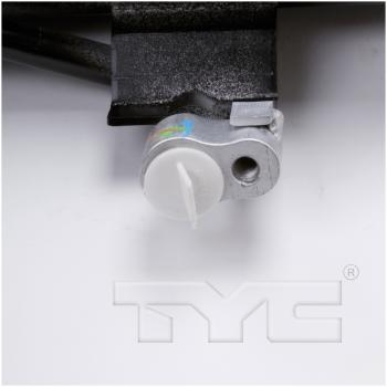 TYC 4821 - A/C Condenser TYC 4821 A/C Condenser product image 3 of 4