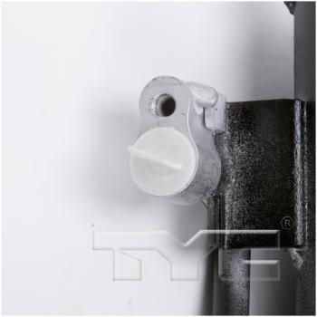 TYC 4821 - A/C Condenser TYC 4821 A/C Condenser product image 4 of 4