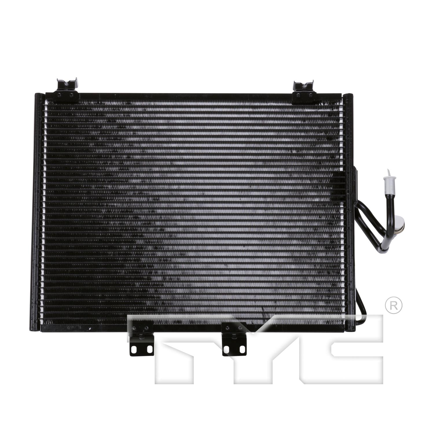 TYC 4826 - A/C Condenser TYC 4826 A/C Condenser product image 1 of 3