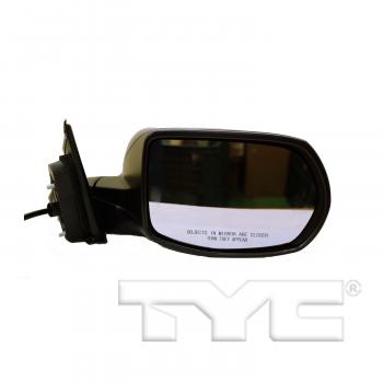 TYC 4830031 Door Mirror product image 2 of 4