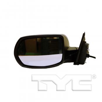 TYC 4830032 Door Mirror product image 2 of 4